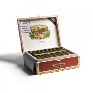 Brick House Robusto Cigar - Box of 25